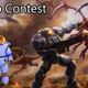 Image for article titled 'Shop Contest: Astroneer Costume